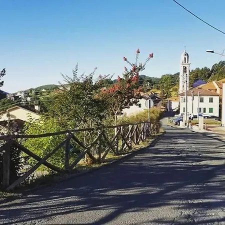 House X Visit 5terretigulliobay דירה