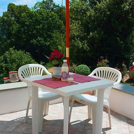דירה House X Visit 5terretigulliobay Tavarone