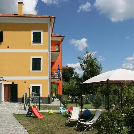 House X Visit 5terretigulliobay Daire Tavarone