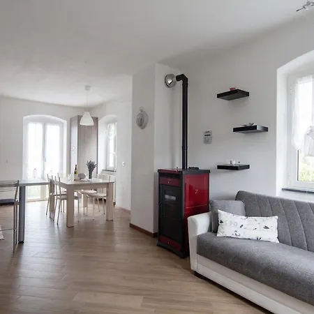 House X Visit 5terretigulliobay Daire Tavarone