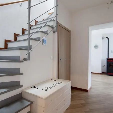 House X Visit 5terretigulliobay דירה