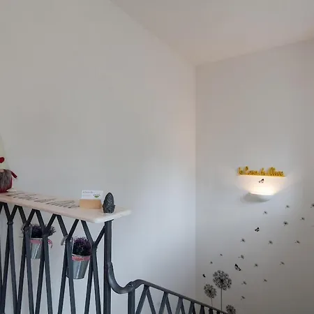 דירה House X Visit 5terretigulliobay *