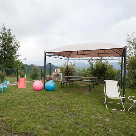 House X Visit 5terretigulliobay Daire Tavarone