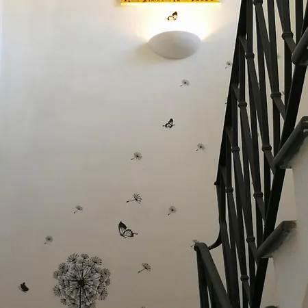 House X Visit 5terretigulliobay דירה