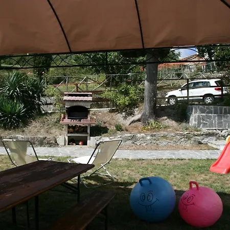 דירה House X Visit 5terretigulliobay Tavarone